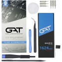 BATERIA DO IPHONE SE A1723 A1724 A1662 1624MAH Z PROFESJONALNYMI NARZĘDZIAMI PGAT