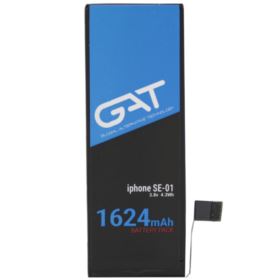 BATERIA DO IPHONE SE A1723 A1724 A1662 1624MAH Z PROFESJONALNYMI NARZĘDZIAMI PGAT