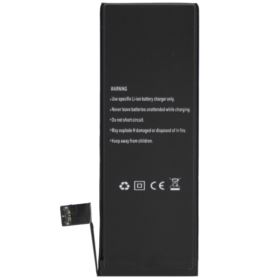 BATERIA DO IPHONE SE A1723 A1724 A1662 1624MAH Z PROFESJONALNYMI NARZĘDZIAMI PGAT