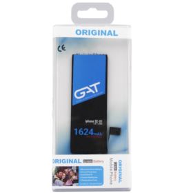 BATERIA DO IPHONE SE A1723 A1724 A1662 1624MAH Z PROFESJONALNYMI NARZĘDZIAMI PGAT