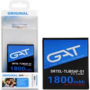 BATERIA ALCATEL ONE TOUCH OT-5035 TLiB5AF 1800MAH GAT