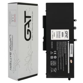 BATERIA DELL LATITUDE 5280 5480 GJKNX PRECISION 7520 3520 3530 7.6V 6000MAH