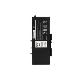 BATERIA DELL LATITUDE 5280 5480 GJKNX PRECISION 7520 3520 3530 7.6V 6000MAH