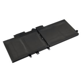 BATERIA DELL LATITUDE 5280 5480 GJKNX PRECISION 7520 3520 3530 7.6V 6000MAH