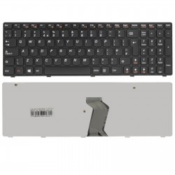 KLAWIATURA LENOVO G580 G585 Z580 Z585 P580 P585