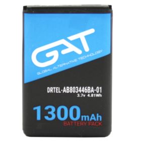 BATERIA AB803446BU SAMSUNG B2710 SOLID XCOVER 271 1300MAH GAT AB803446BA