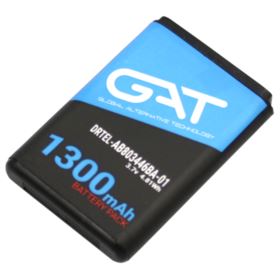 BATERIA AB803446BU SAMSUNG B2710 SOLID XCOVER 271 1300MAH GAT AB803446BA