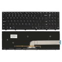 KLAWIATURA DELL INSPIRON 15 15-3542 INSPIRON 17 17-5000 Z RAMKĄ I PODŚWIETLENIEM US