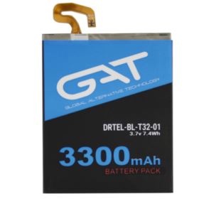 BATERIA LG G6 H870 H873 BLT32 BL-T32 EAC63438701 GAT 3300MAH Z ZESTAWEM NAPRAWCZYM PGAT