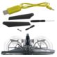 HELIKOPTER ZDALNIE STEROWANY RC AVATAR 713A 7.4V 600MAH Z PILOTEM