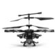 HELIKOPTER ZDALNIE STEROWANY RC AVATAR 713A 7.4V 600MAH Z PILOTEM