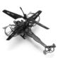 HELIKOPTER ZDALNIE STEROWANY RC AVATAR 713A 7.4V 600MAH Z PILOTEM