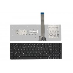 KLAWIATURA ASUS K55 K55A K55DE K55DR K55N K55VD