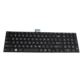 KLAWIATURA TOSHIBA SATELLITE C850D C855D L855 L870
