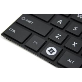 KLAWIATURA TOSHIBA SATELLITE C850D C855D L855 L870