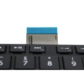 KLAWIATURA TOSHIBA SATELLITE C850D C855D L855 L870