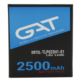 BATERIA ALCATEL POP4 5051 5051D 5051X TLP025H1 TLP025H7 GAT 2500MAH