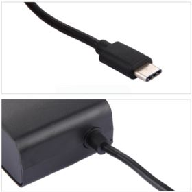 ŁADOWARKA DO NINTENDO SWITCH USB-C 5V 2,6A