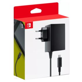 ŁADOWARKA DO NINTENDO SWITCH USB-C 5V 2,6A