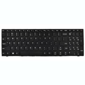 KLAWIATURA LENOVO IDEAPAD V110-15ISK V110-15IAM V110-15IKB 110-17ACL 5N20L25908 Z RAMKĄ