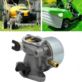 GAŹNIK Z USZCZELKĄ BRIGGS & STRATTON 799866 790845 799871 796707 794304 ZESTAW