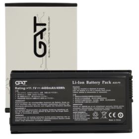 BATERIA ASUS A32-F5 F5RL F5GL F5SL F5N X50RL X50SL X5R X5RE 70-NLF1B2000Y 4400MAH 11.1V GAT