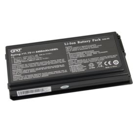 BATERIA ASUS A32-F5 F5RL F5GL F5SL F5N X50RL X50SL X5R X5RE 70-NLF1B2000Y 4400MAH 11.1V GAT