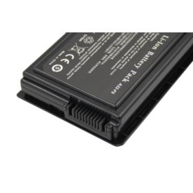 BATERIA ASUS A32-F5 F5RL F5GL F5SL F5N X50RL X50SL X5R X5RE 70-NLF1B2000Y 4400MAH 11.1V GAT