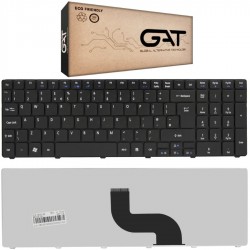 KLAWIATURA DO ACER 5741 5741G 5742G 5745 5750G UK