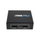 ROZDZIELACZ HDMI SPLITTER ROZGAŁĘŹNIK SWITCH