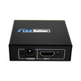 ROZDZIELACZ HDMI SPLITTER ROZGAŁĘŹNIK SWITCH