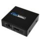 ROZDZIELACZ HDMI SPLITTER ROZGAŁĘŹNIK SWITCH