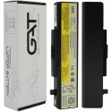 BATERIA LENOVO Y480 B580 N580 P500 G405 G480 B480 B485 B490 M5400 10,8V 4400MAH