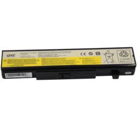 BATERIA LENOVO Y480 B580 N580 P500 G405 G480 B480 B485 B490 M5400 10,8V 4400MAH