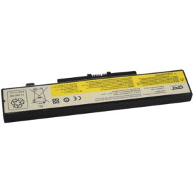 BATERIA LENOVO Y480 B580 N580 P500 G405 G480 B480 B485 B490 M5400 10,8V 4400MAH