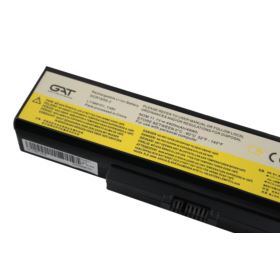 BATERIA LENOVO Y480 B580 N580 P500 G405 G480 B480 B485 B490 M5400 10,8V 4400MAH