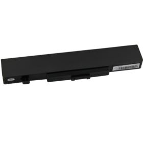 BATERIA LENOVO Y480 B580 N580 P500 G405 G480 B480 B485 B490 M5400 10,8V 4400MAH