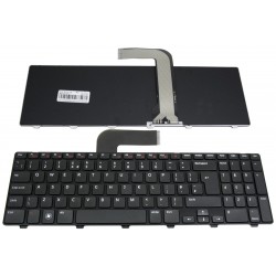 KLAWIATURA DELL INSPIRON 15R Q15R N5110 Q15R M5110 NSK-DRASW V110525AS1 WYSPOWA