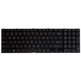 KLAWIATURA DO LAPTOPA ASUS X553 X553M X553MA A555 A556 D555 F553 F555 K553 K555 R515 CZARNA