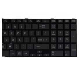 KLAWIATURA DO LAPTOPA ASUS X553 X553M X553MA A555 A556 D555 F553 F555 K553 K555 R515 CZARNA