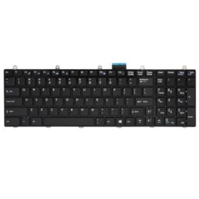 KLAWIATURA MSI GE60 GT780 GE70 GT70 GP70 GT60 GP60 GT783 GX60 GX70 GX780 CZARNA