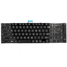 KLAWIATURA DO TOSHIBA L850 C850 C855 C870D L855 Z RAMKĄ MATOWA