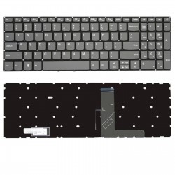 KLAWIATURA DO LAPTOPA LENOVO IBM IDEAPAD 320 80 320-15 80XS 80XV 80XR 81A3 80XL 80YE 80YH 80XH - Klawiatury do laptopów