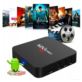 SMART TV BOX MXQ PRO 4K ULTRA HD ANDROID 7.1