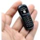 GTSTAR BM70 L8STAR MINI TELEFON CZARNY SŁUCHAWKA BLUETOOTH