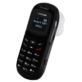 GTSTAR BM70 L8STAR MINI TELEFON CZARNY SŁUCHAWKA BLUETOOTH