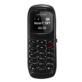 GTSTAR BM70 L8STAR MINI TELEFON CZARNY SŁUCHAWKA BLUETOOTH