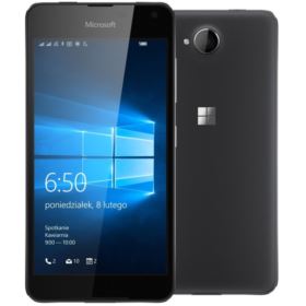 BATERIA MICROSOFT NOKIA LUMIA 650 RM-1152 DUAL SIM RM-1154 BV-T3G