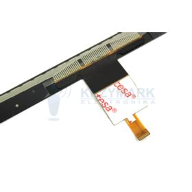 DIGITIZER DOTYK EKRAN SZYBKA LENOVO YOGA TAB 3 YT3-850L YT3-850F YT3-850M ORYGINAŁ