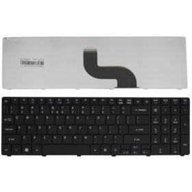 KLAWIATURA ACER ASPIRE 5336 5625 5750G 5742 5738 7540 7540G US